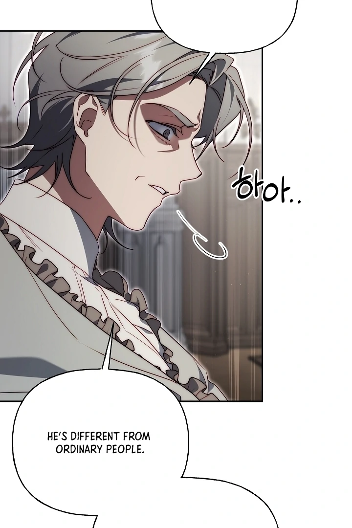 Tamed the Monster Prince Chapter 17 334 ch 17 33