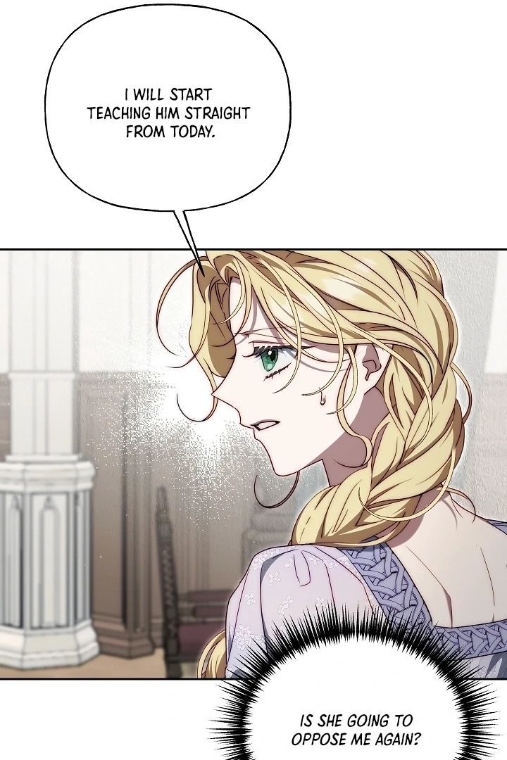 Tamed the Monster Prince Chapter 17 343 ch 17 42