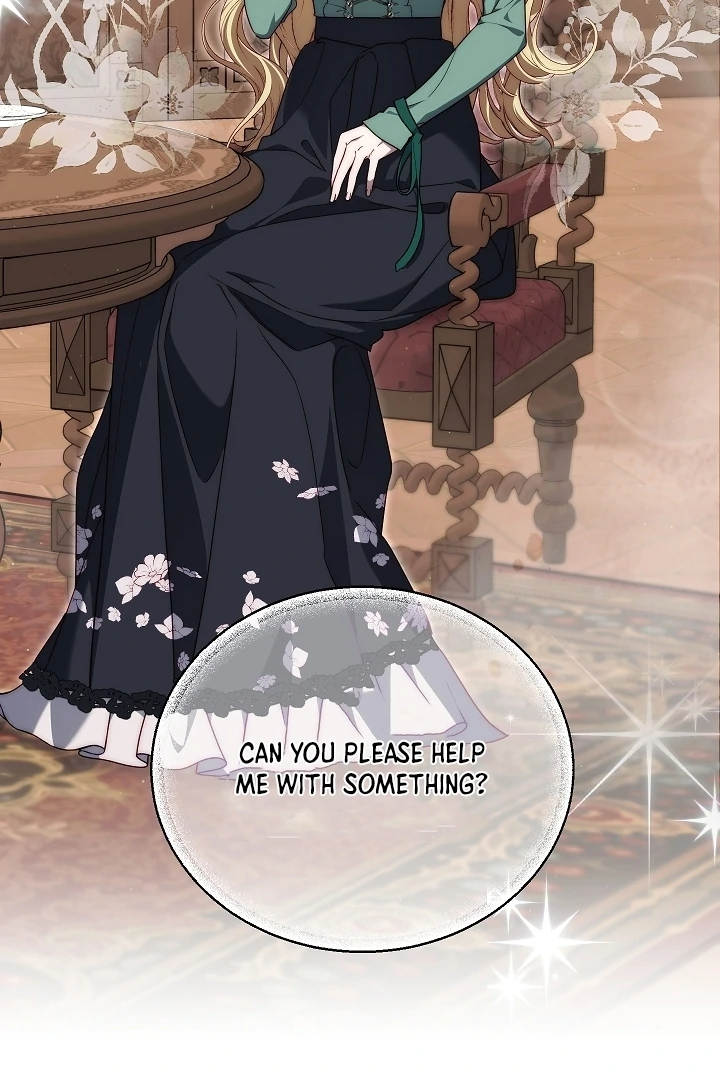 Tamed the Monster Prince Chapter 17 353 ch 17 52