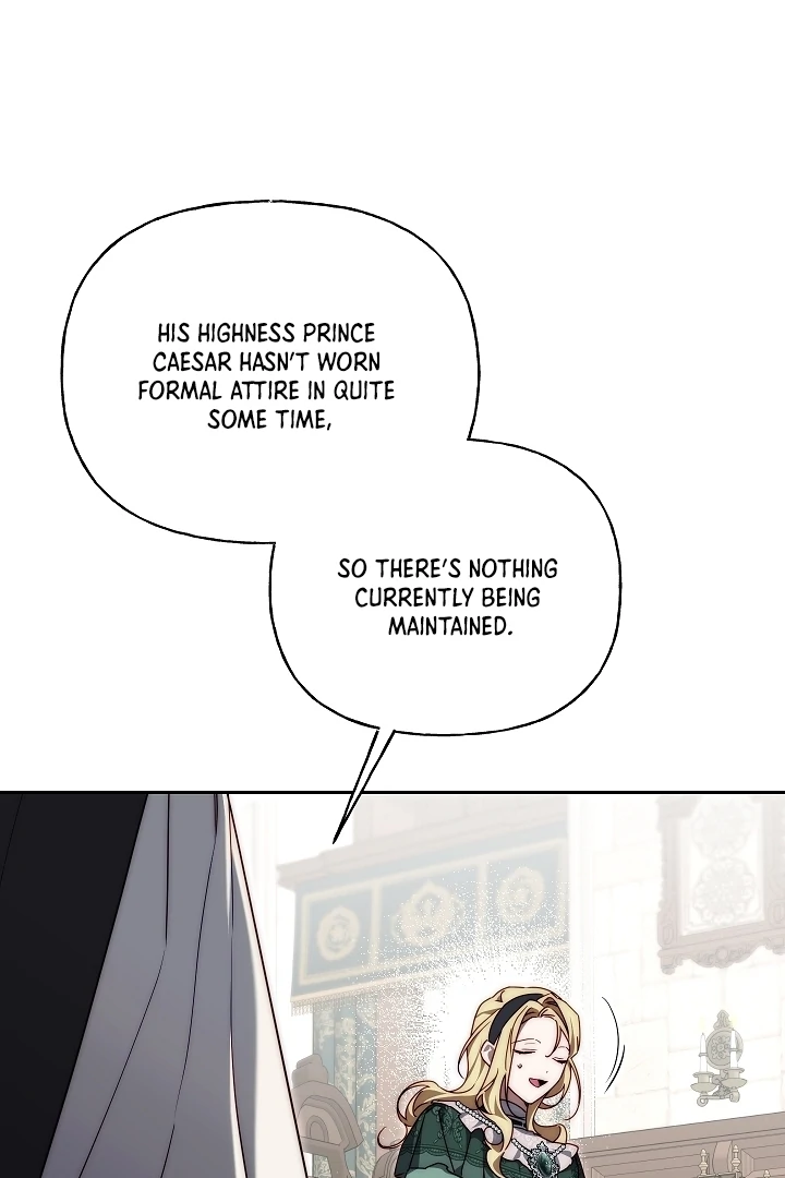 Tamed the Monster Prince Chapter 17 372 ch 17 71