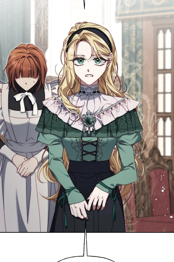 Tamed the Monster Prince Chapter 17 382 ch 17 81