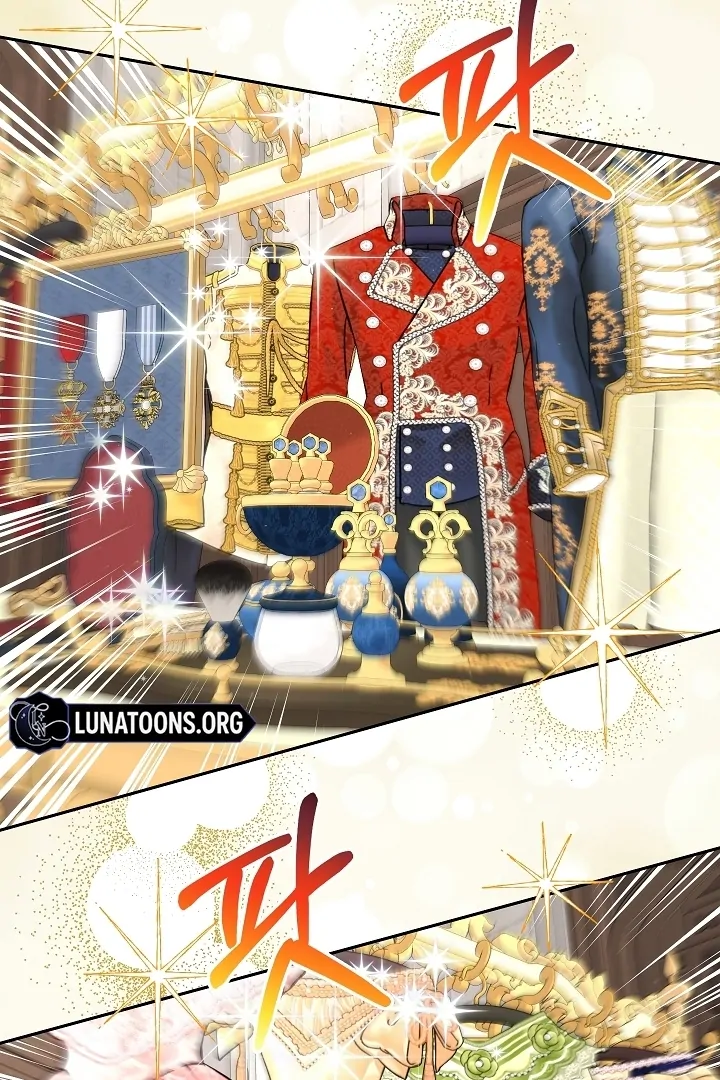 Tamed the Monster Prince Chapter 17 387 ch 17 86