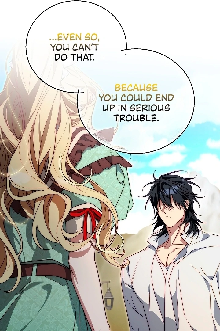 Tamed the Monster Prince Chapter 23 340 ch 23 15