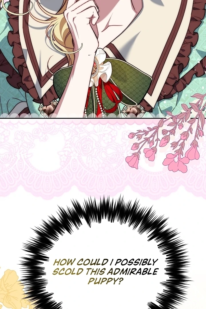 Tamed the Monster Prince Chapter 23 344 ch 23 19