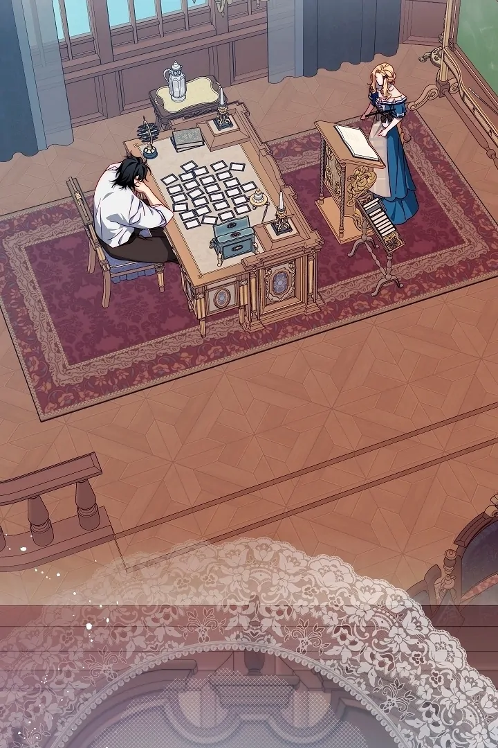 Tamed the Monster Prince Chapter 23 358 ch 23 33