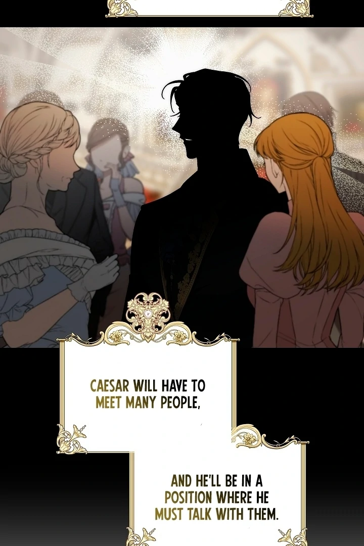 Tamed the Monster Prince Chapter 23 361 ch 23 36