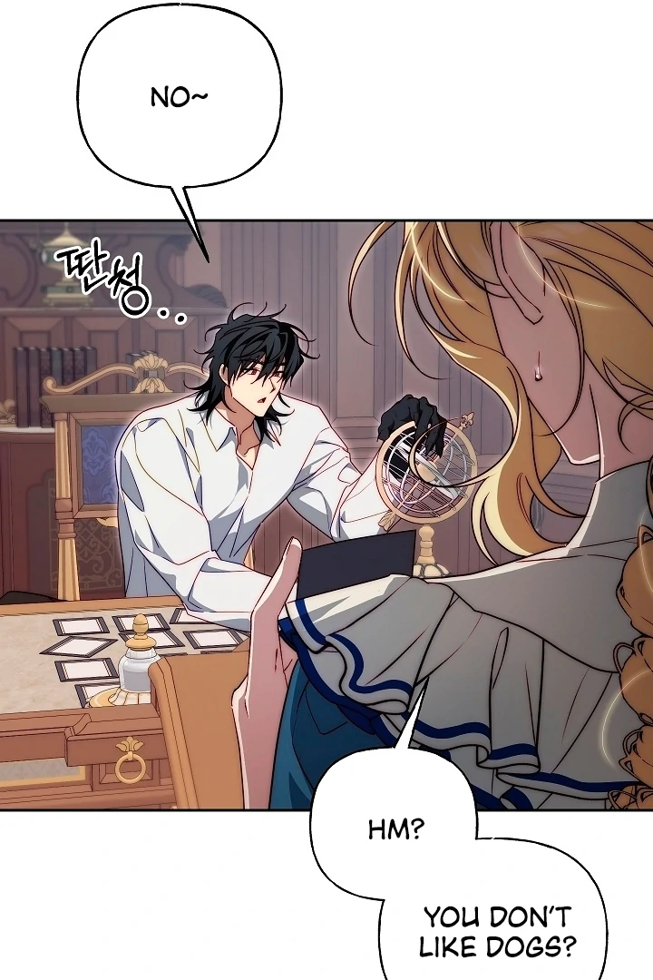 Tamed the Monster Prince Chapter 23 368 ch 23 43