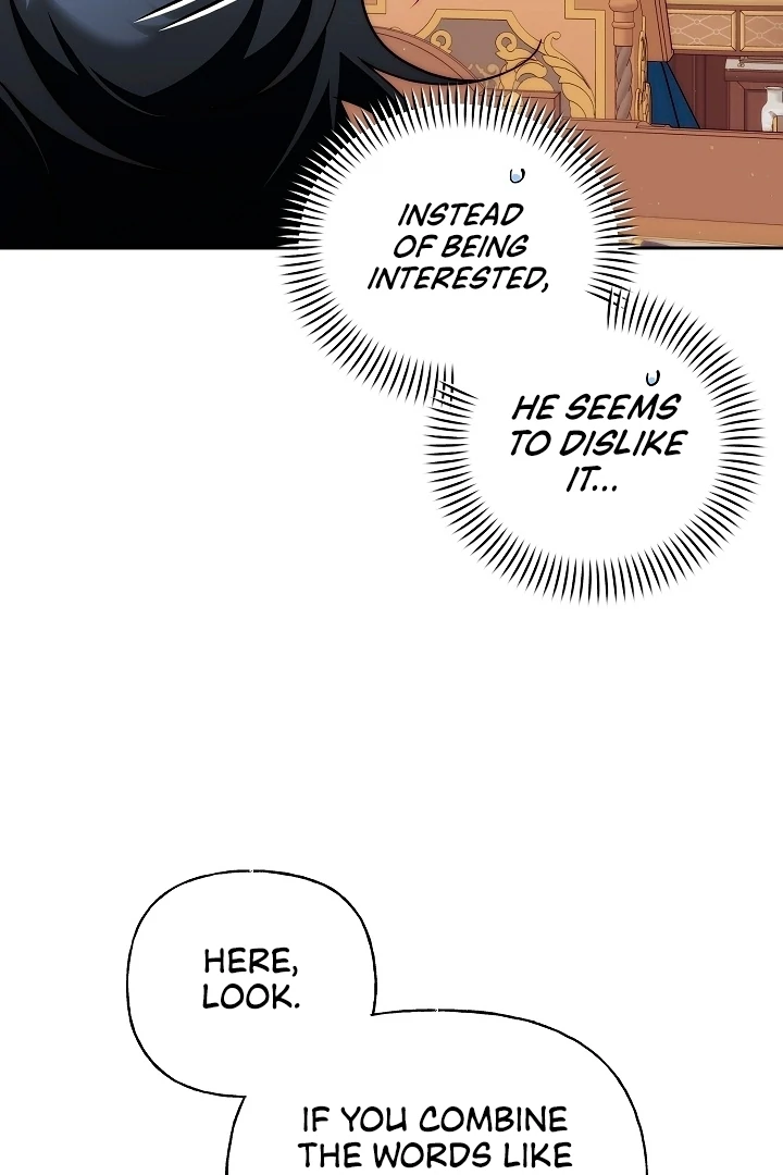 Tamed the Monster Prince Chapter 23 371 ch 23 46