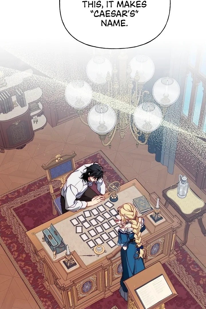 Tamed the Monster Prince Chapter 23 372 ch 23 47