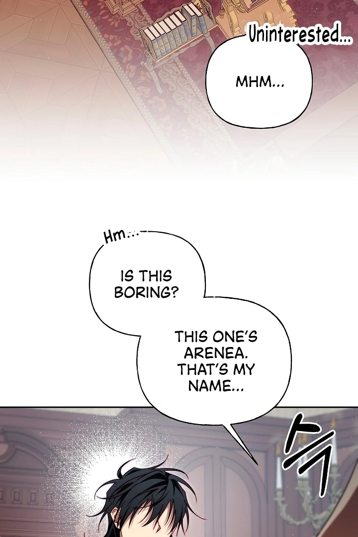 Tamed the Monster Prince Chapter 23 373 ch 23 48