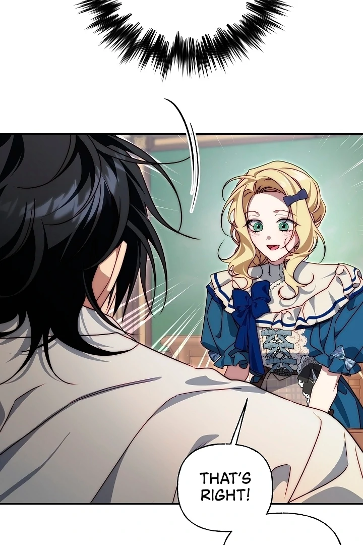 Tamed the Monster Prince Chapter 23 375 ch 23 50