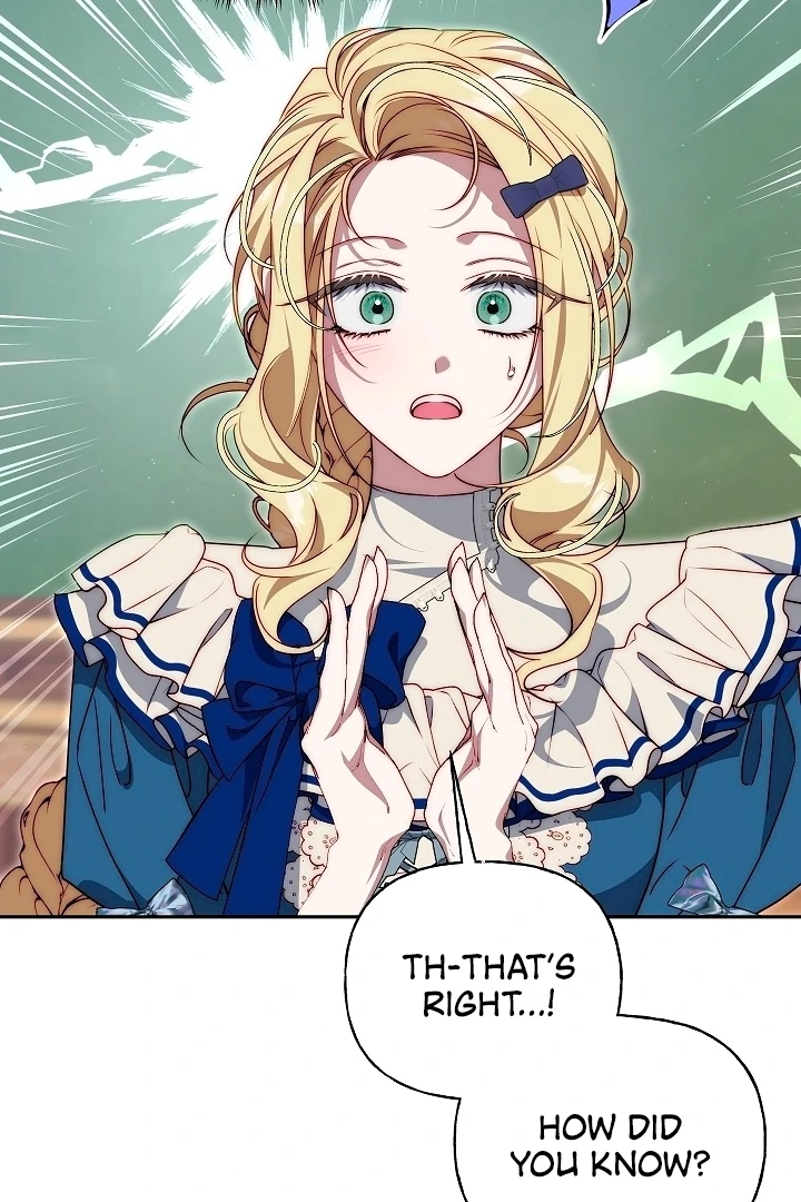 Tamed the Monster Prince Chapter 23 379 ch 23 54