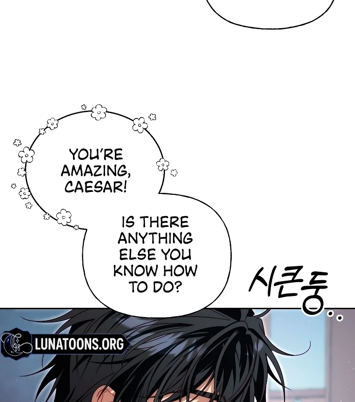 Tamed the Monster Prince Chapter 23 380 ch 23 55