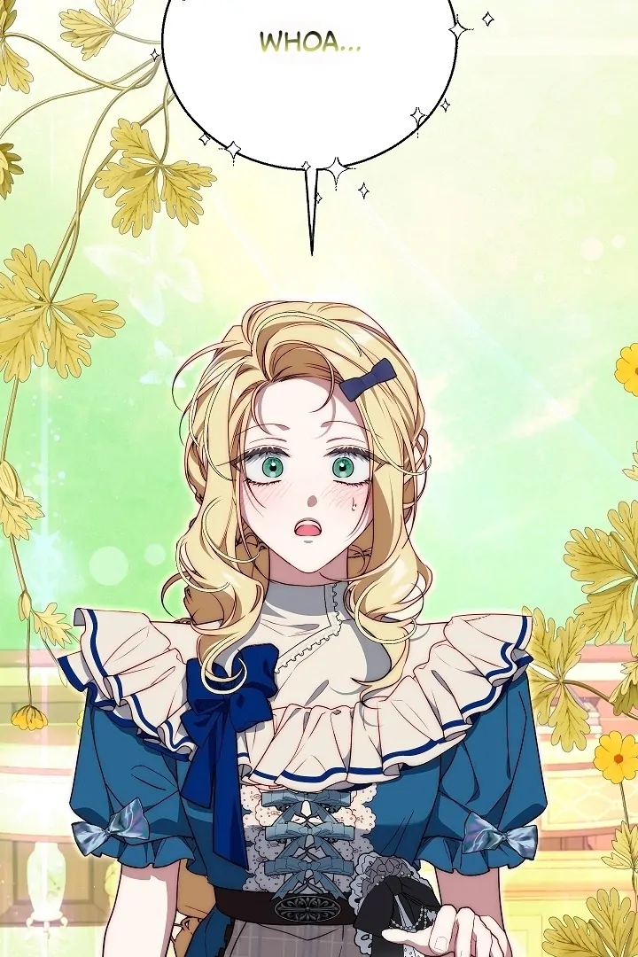 Tamed the Monster Prince Chapter 23 390 ch 23 65