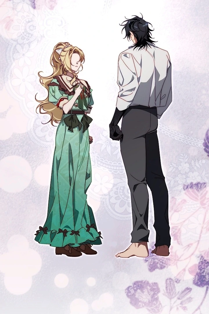 Tamed the Monster Prince Chapter 23 332 ch 23 7