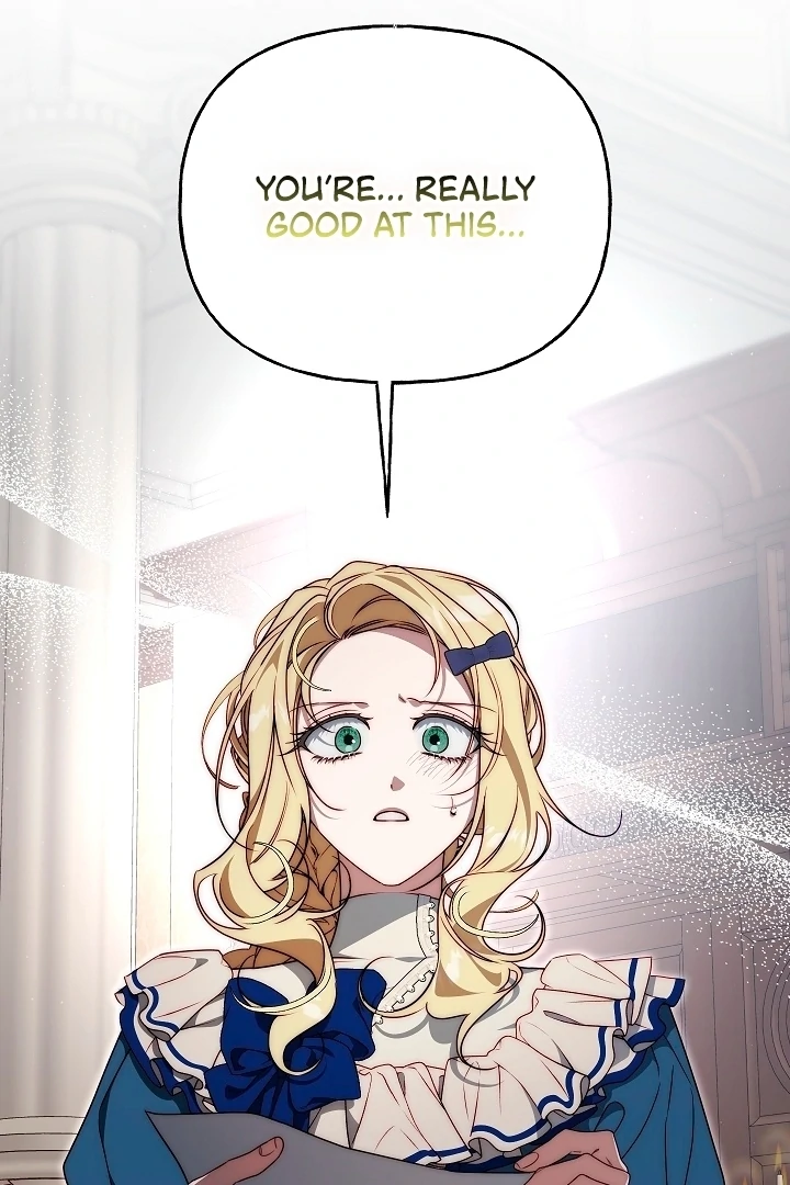 Tamed the Monster Prince Chapter 23 403 ch 23 78