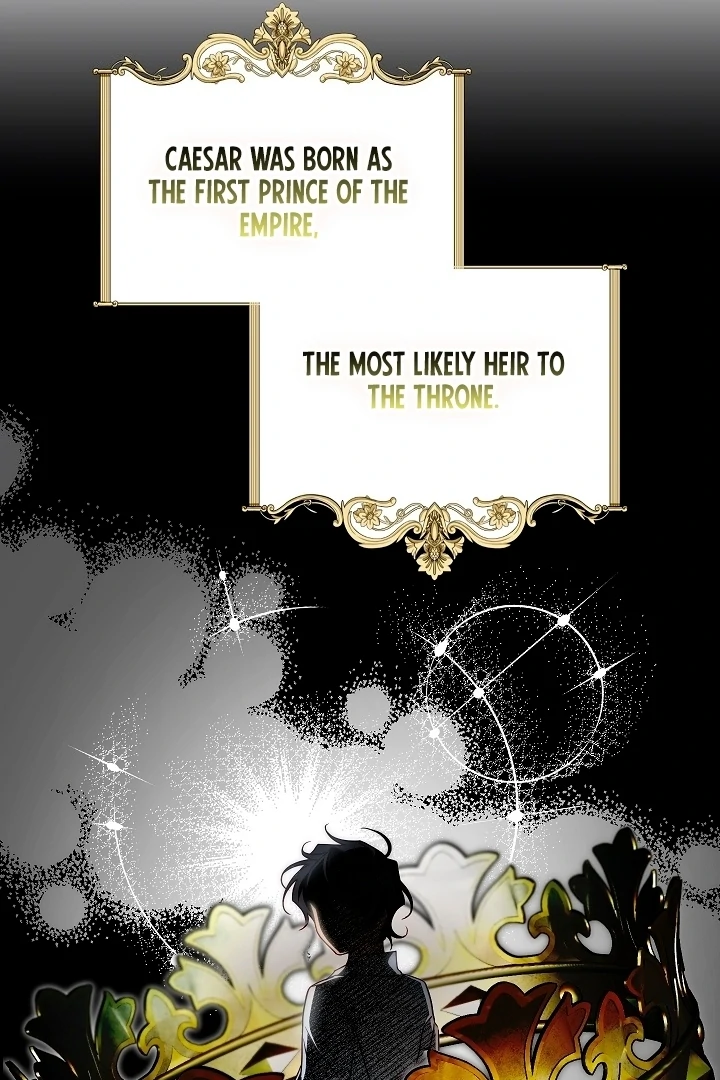 Tamed the Monster Prince Chapter 23 409 ch 23 84