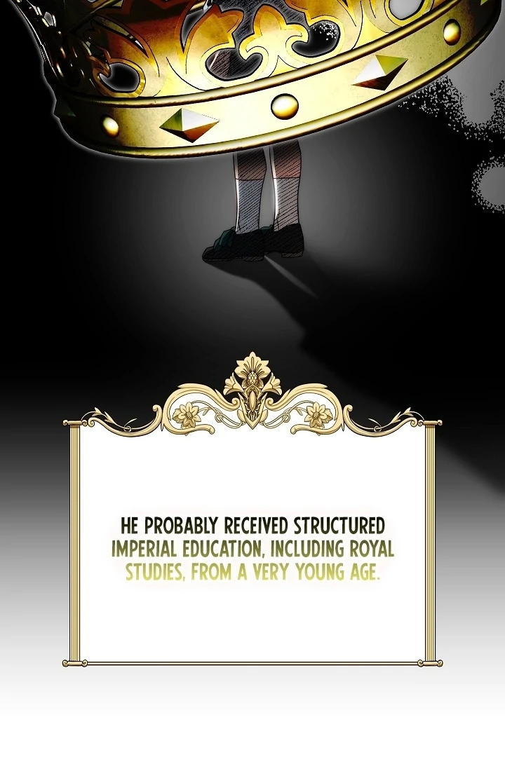 Tamed the Monster Prince Chapter 23 410 ch 23 85