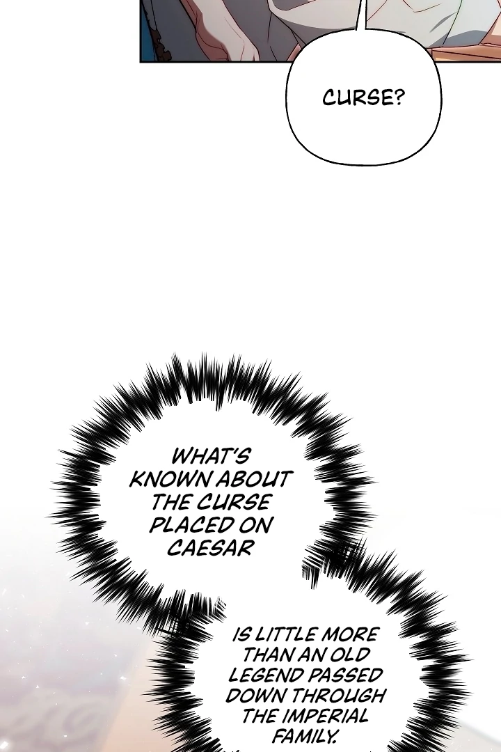 Tamed the Monster Prince Chapter 23 420 ch 23 95