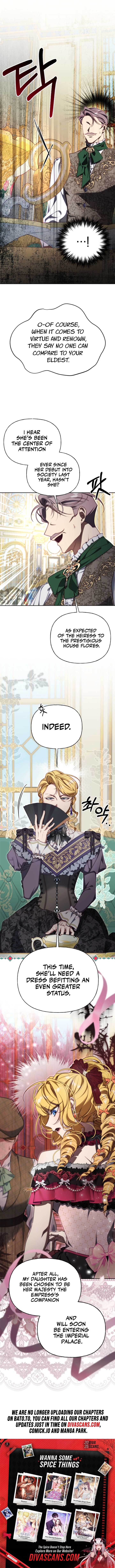 Tamed the Monster Prince Chapter 25 47 10