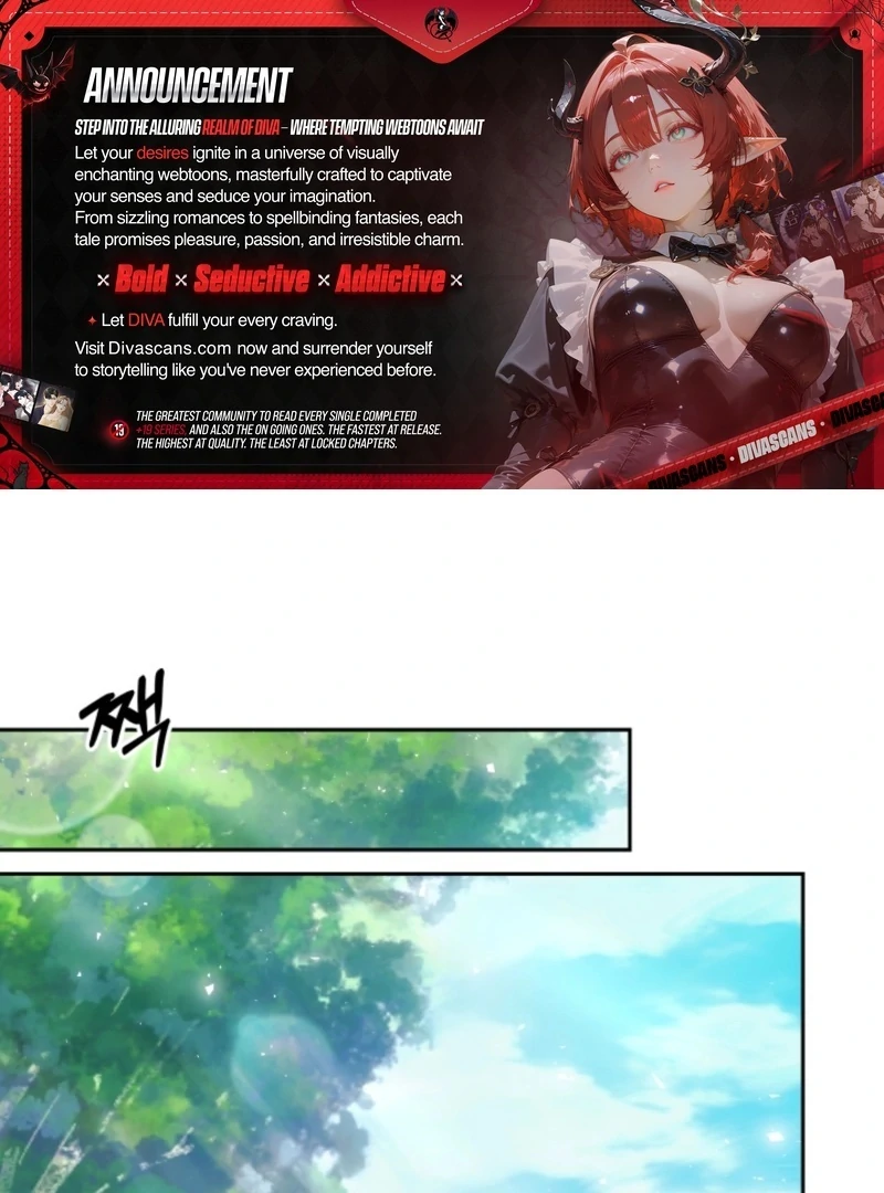 Tamed the Monster Prince Chapter 27 320 001