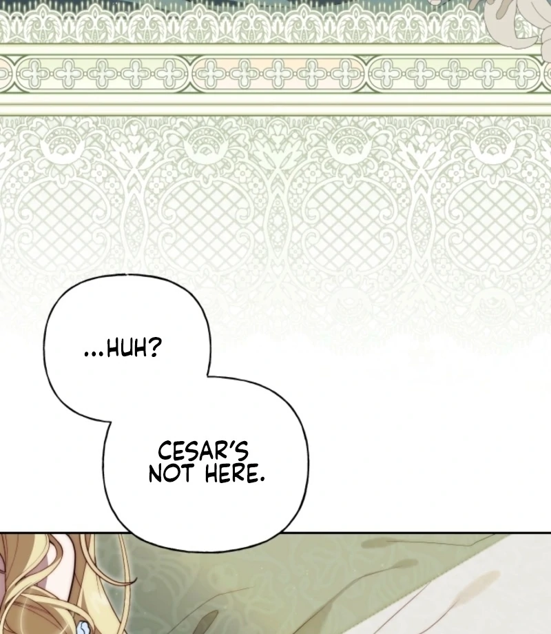 Tamed the Monster Prince Chapter 27 323 004