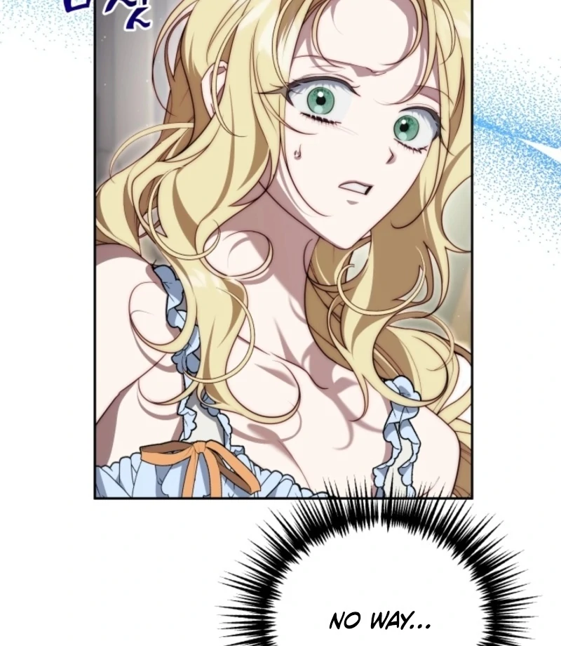 Tamed the Monster Prince Chapter 27 327 008