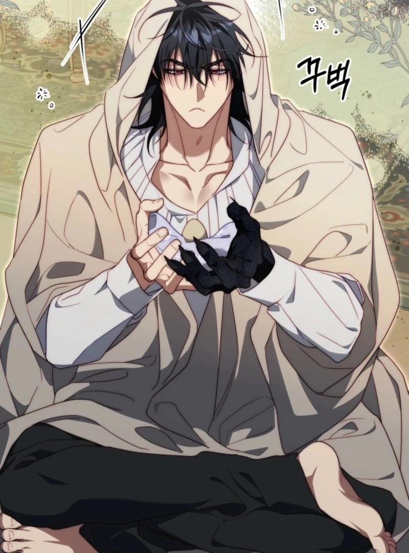 Tamed the Monster Prince Chapter 27 329 010