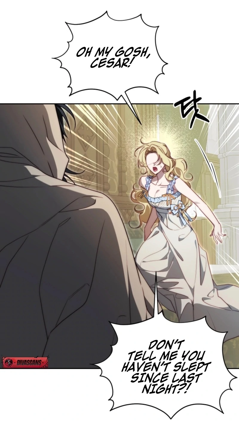 Tamed the Monster Prince Chapter 27 332 013