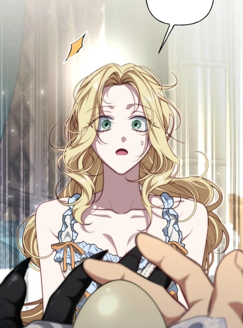 Tamed the Monster Prince Chapter 27 337 018