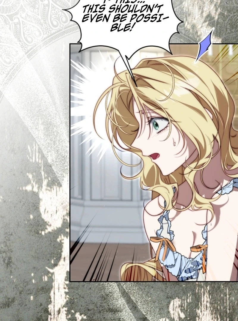 Tamed the Monster Prince Chapter 27 341 022