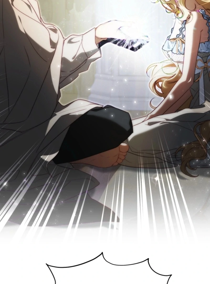 Tamed the Monster Prince Chapter 27 347 028