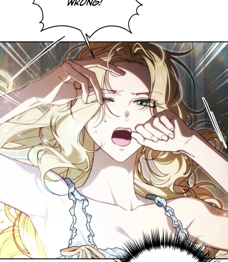 Tamed the Monster Prince Chapter 27 349 030