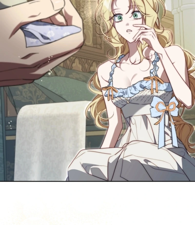 Tamed the Monster Prince Chapter 27 352 033