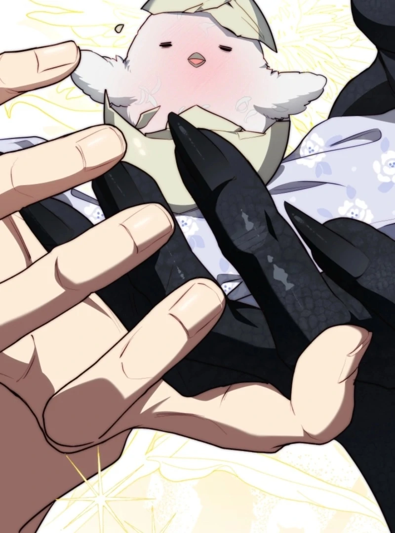 Tamed the Monster Prince Chapter 27 354 035