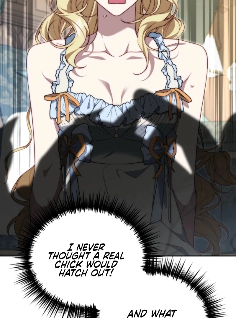 Tamed the Monster Prince Chapter 27 360 041