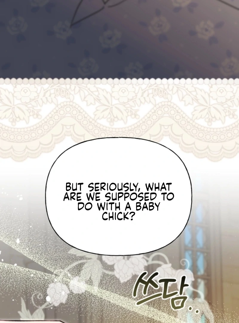 Tamed the Monster Prince Chapter 27 372 053