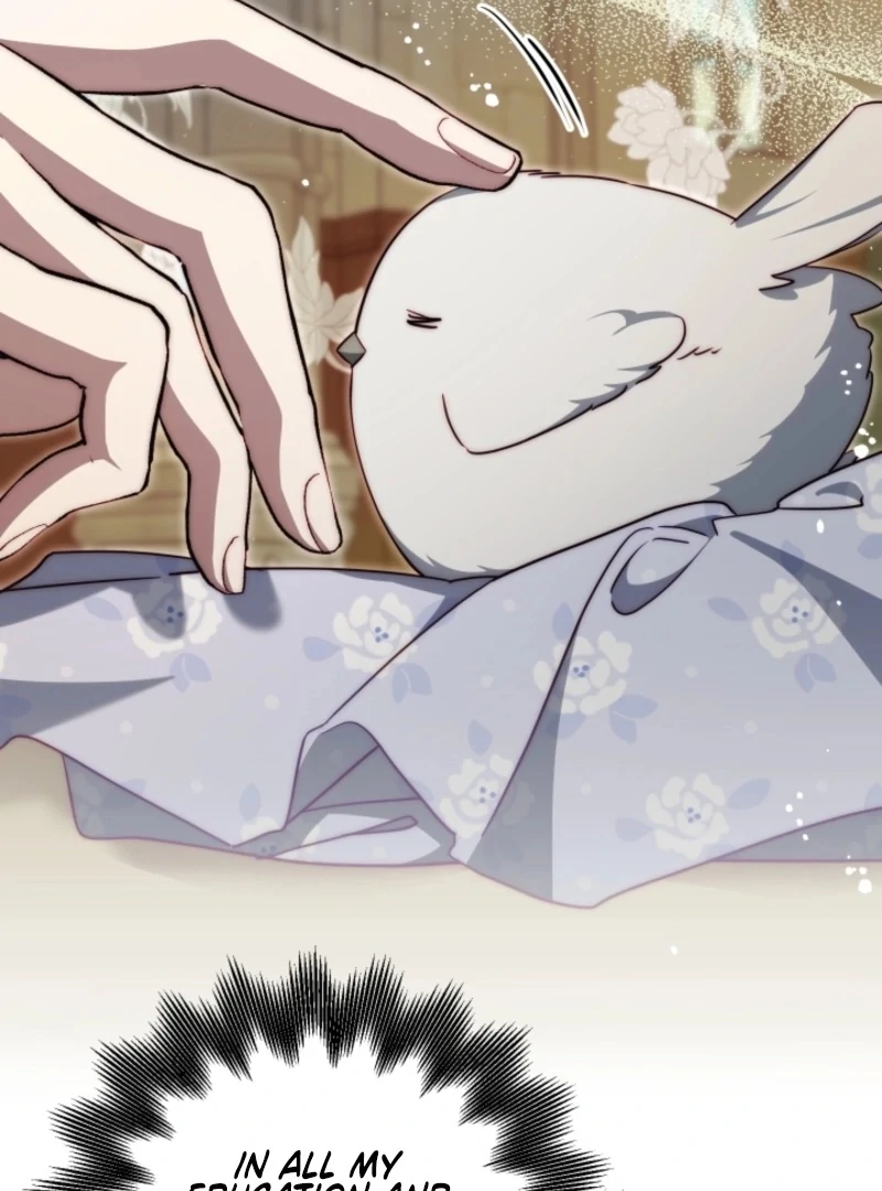 Tamed the Monster Prince Chapter 27 373 054