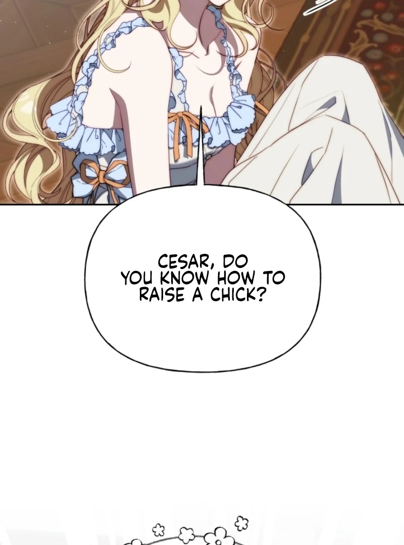 Tamed the Monster Prince Chapter 27 376 057