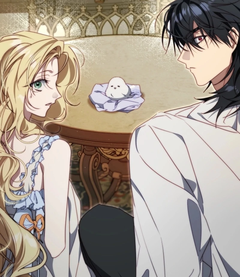 Tamed the Monster Prince Chapter 27 382 063