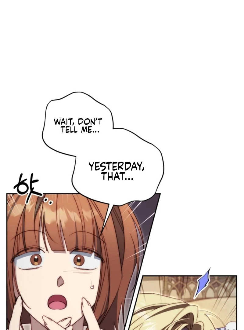 Tamed the Monster Prince Chapter 27 385 066