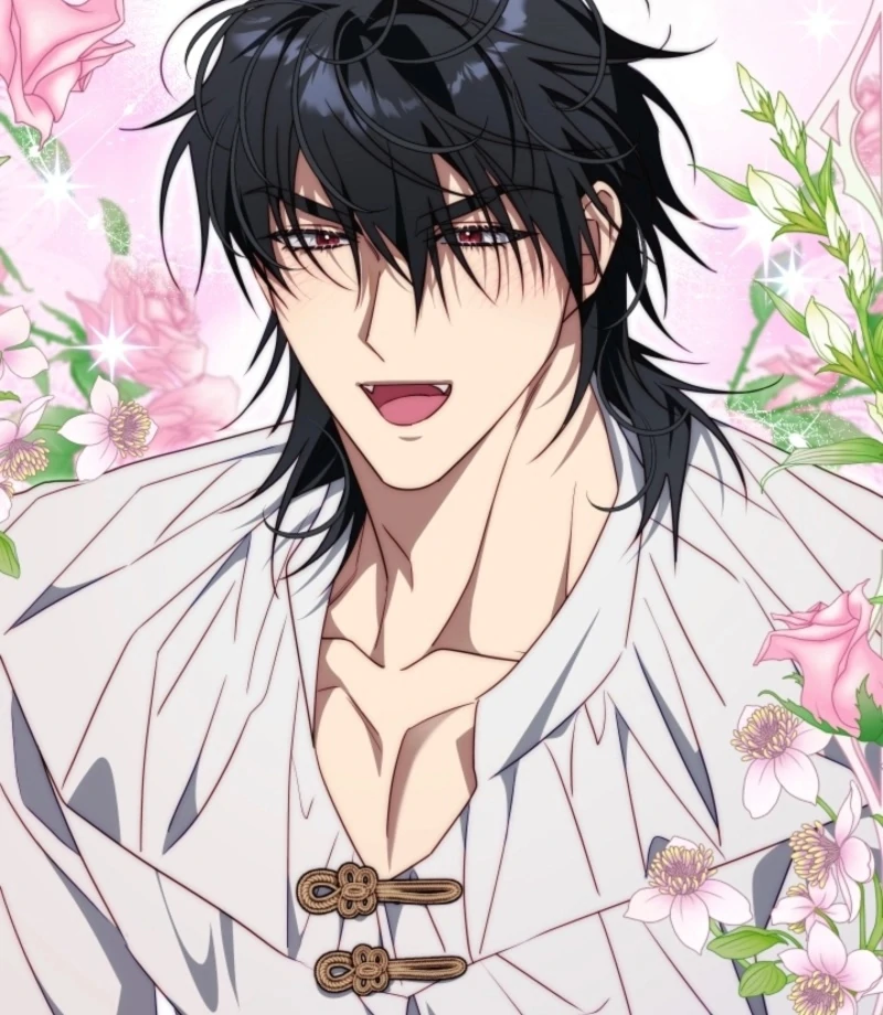 Tamed the Monster Prince Chapter 27 388 069