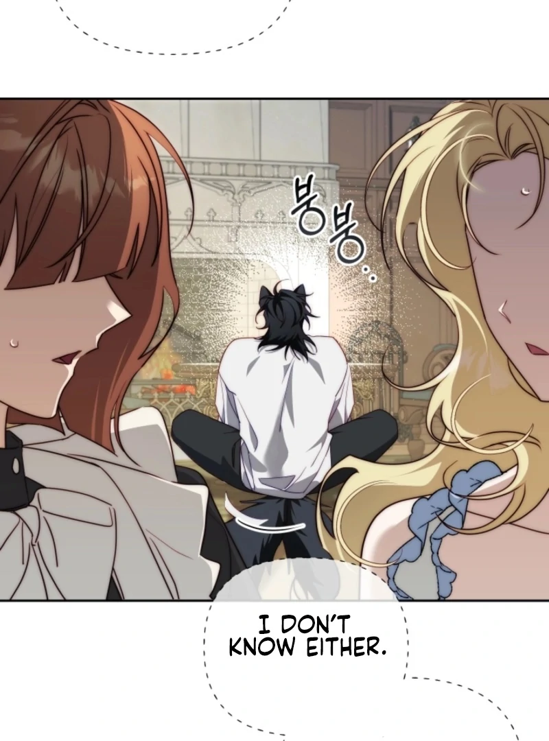 Tamed the Monster Prince Chapter 27 393 074