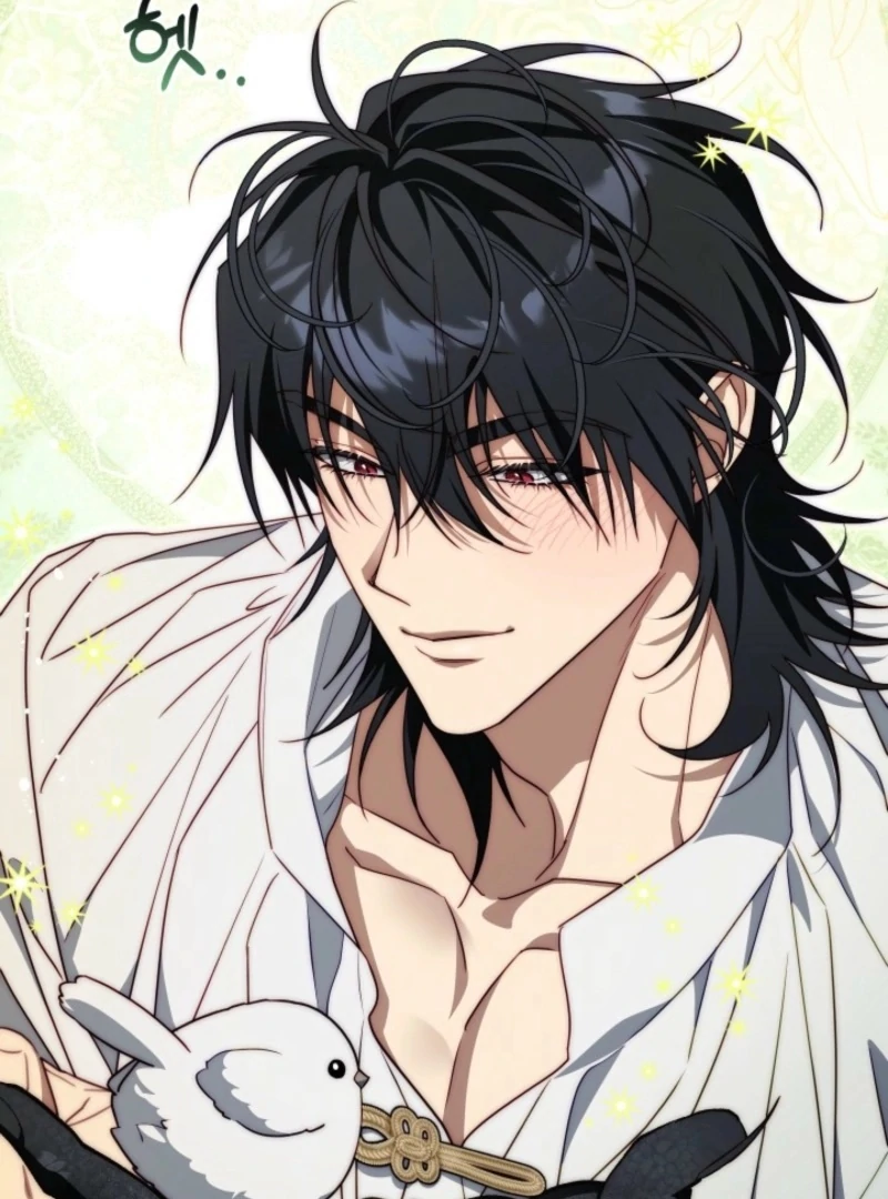 Tamed the Monster Prince Chapter 27 399 080