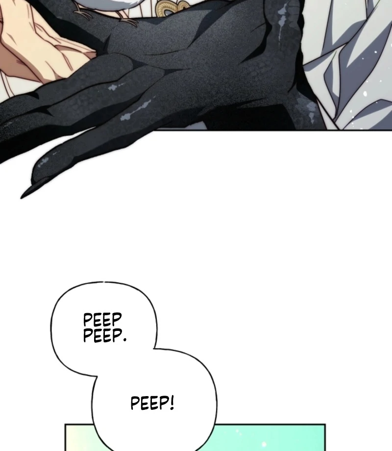 Tamed the Monster Prince Chapter 27 400 081