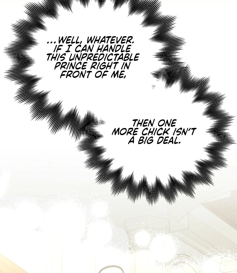 Tamed the Monster Prince Chapter 27 408 089