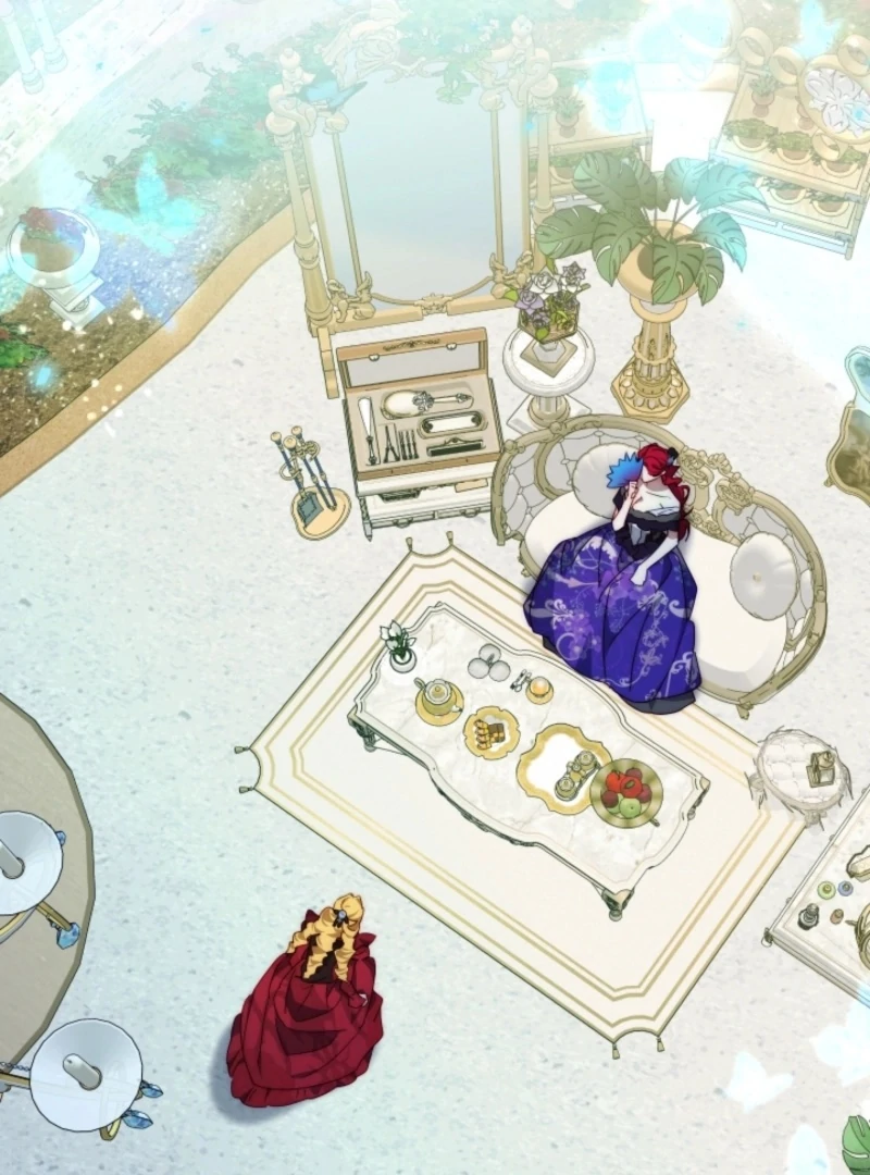 Tamed the Monster Prince Chapter 27 412 093