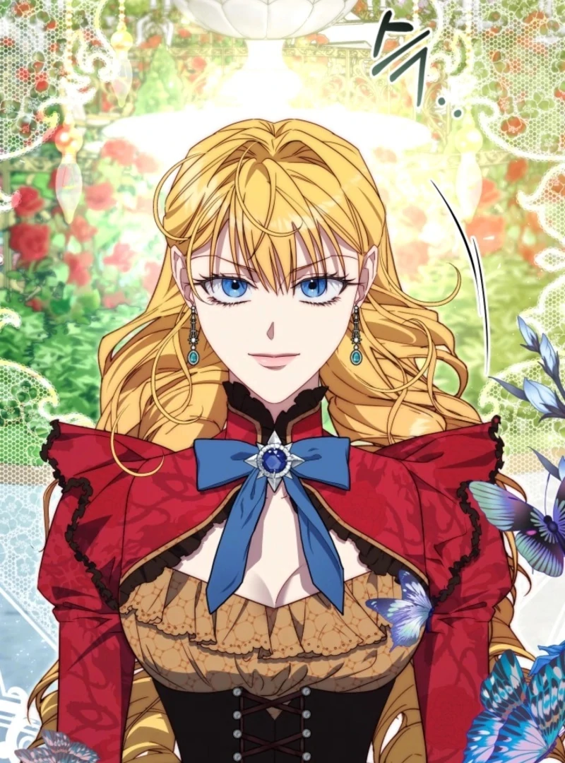 Tamed the Monster Prince Chapter 27 419 100