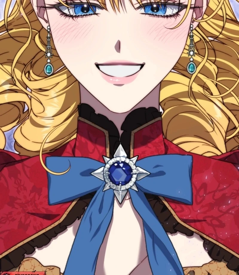 Tamed the Monster Prince Chapter 27 422 103