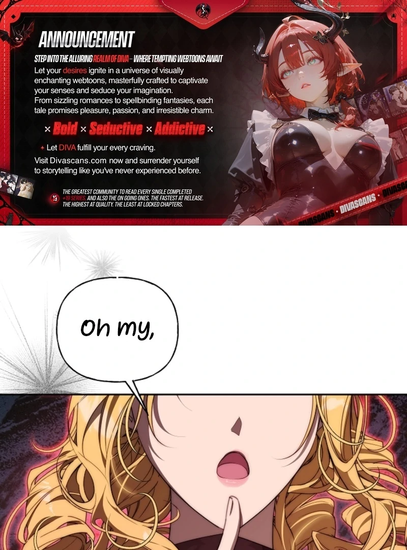 Tamed the Monster Prince Chapter 29 335 001